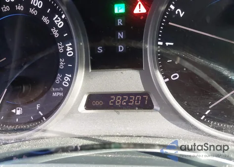 2009 Lexus Is 250 z USA, uszkodzony, nr VIN JTHBK262392083656